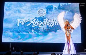 FIT-ANGELS (2 раунд)